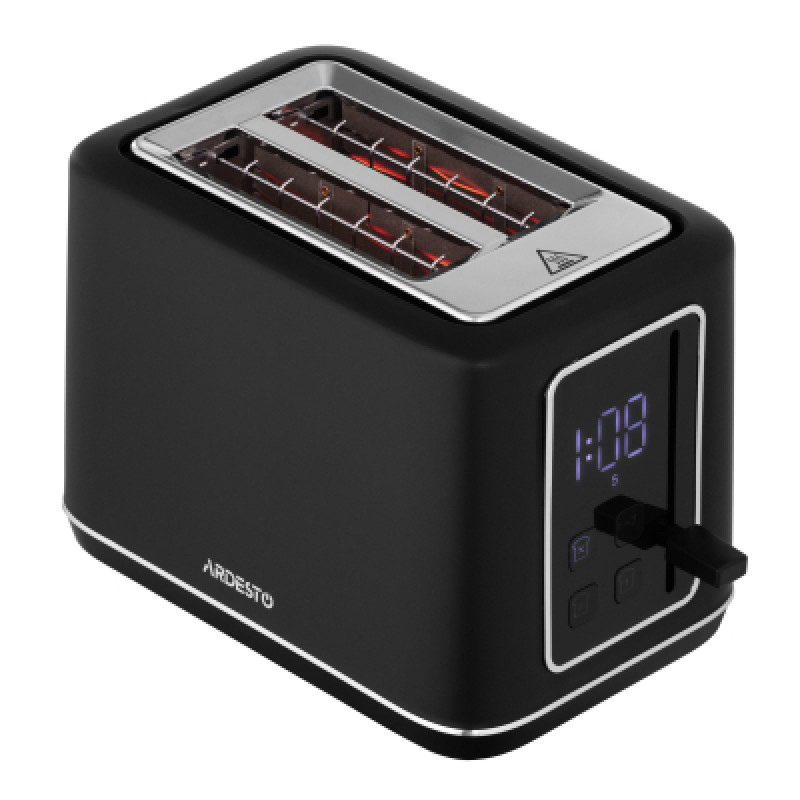 Тостер Ardesto T-K301E