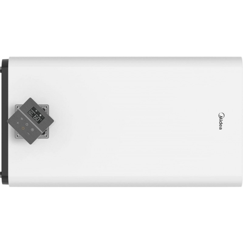 Водонагрівач Midea PRIME D100-20ED6 (D)