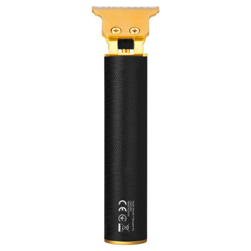 Машинка для стрижки Rotex RHC295-T Navigator Pro