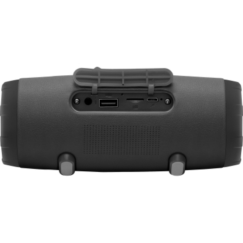Портативна акустика DEFENDER Enjoy S600 10Вт, Light/FM/microSD/USB, чорний 65603