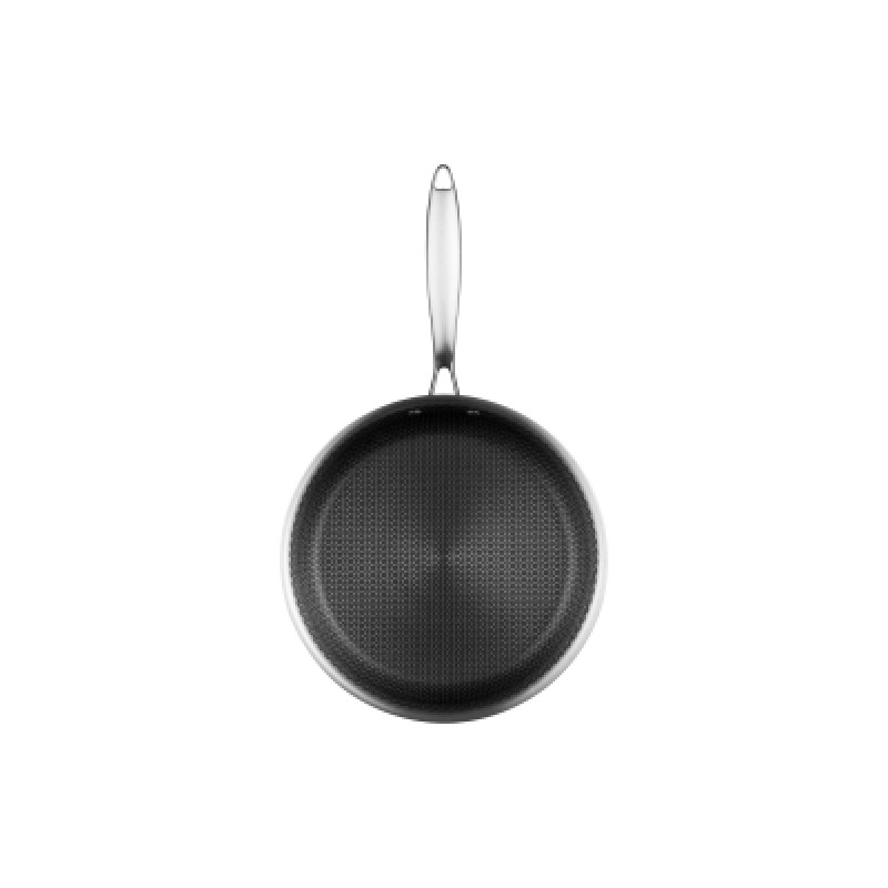 Сковорода Ardesto Black Mars Avior 28 см AR0728BS