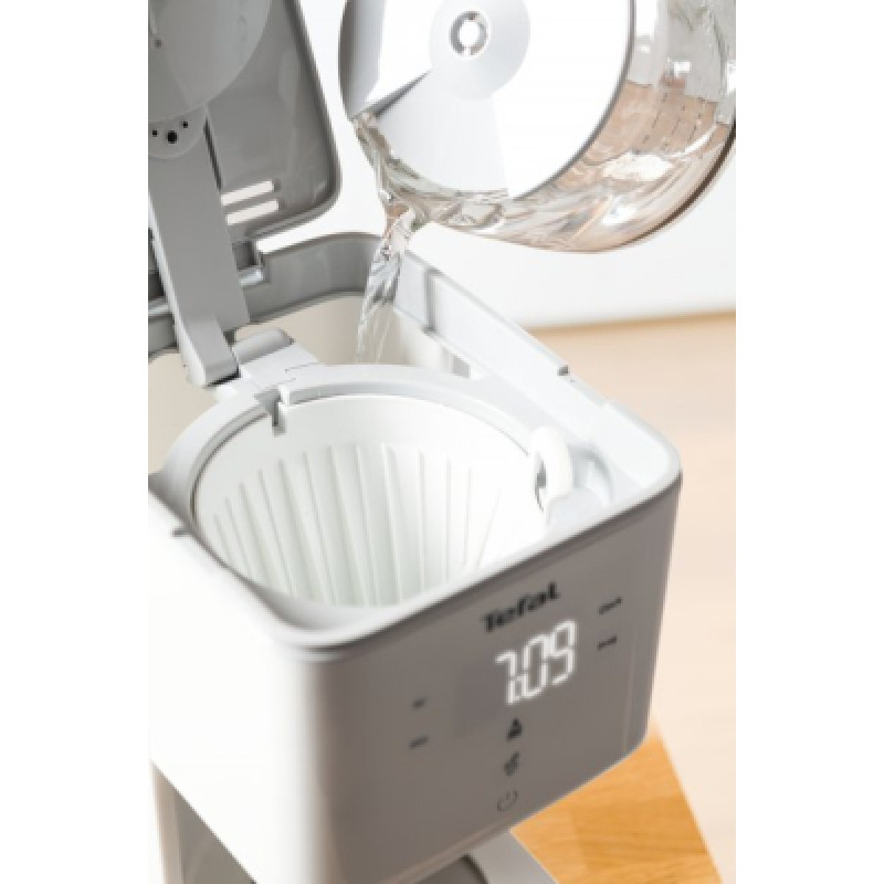 Кавоварка Tefal CM693110