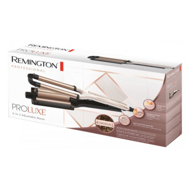 Плойка Remington CI91AW