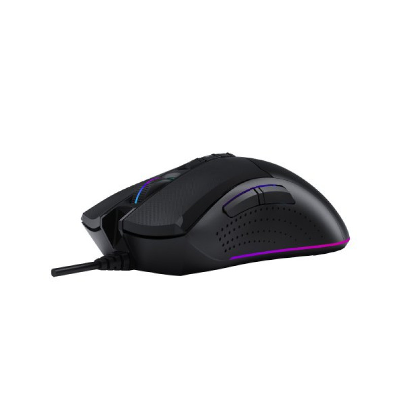 Миша ігрова A4Tech W90 Max Bloody,чорна, Bloody