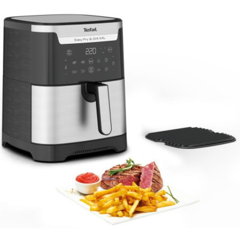 Мультипіч Tefal EY801D15