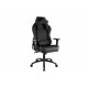 Крісло 2E GAMING BASAN II Black/Red 2E-GC-BAS-BKRD