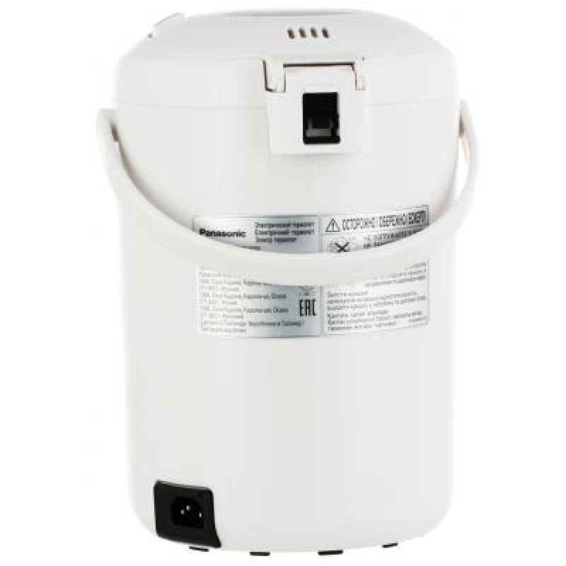 Термопот Panasonic NC-DG3000WTS