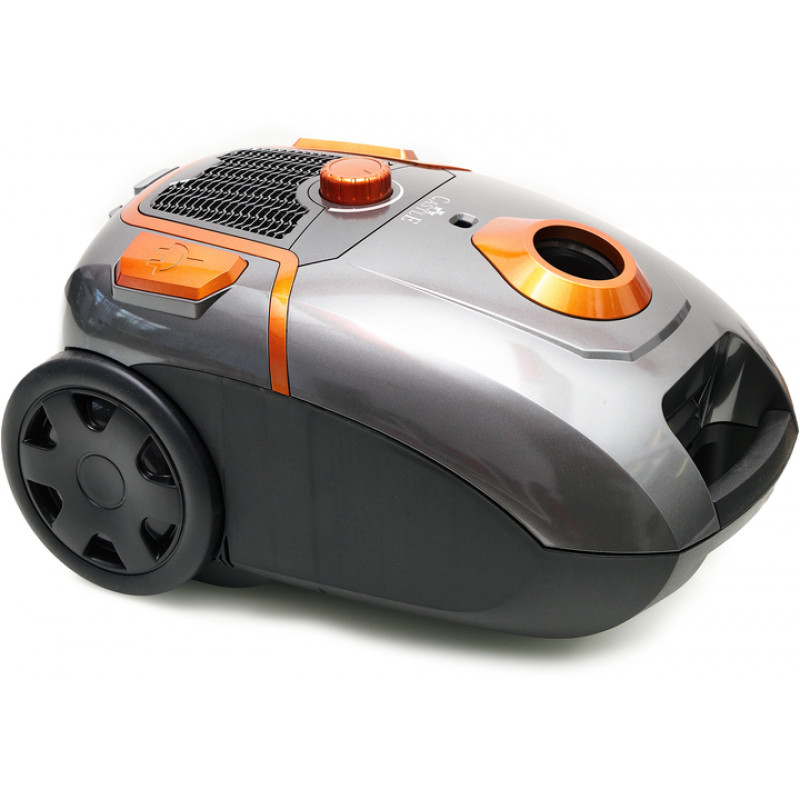 Пилосос Castle CW-107