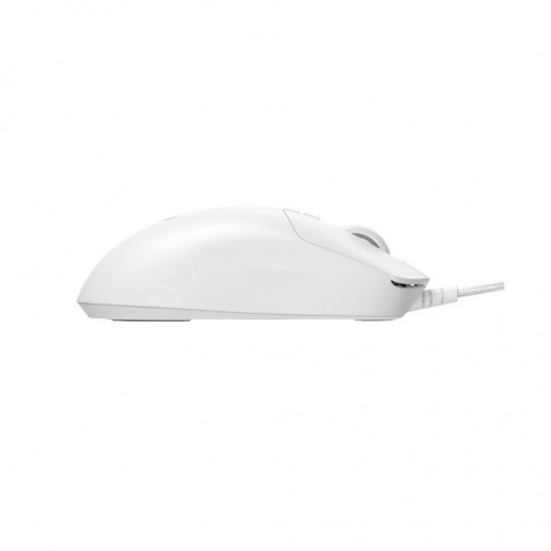 Миша ігрова Bloody W72 Ultra (White)