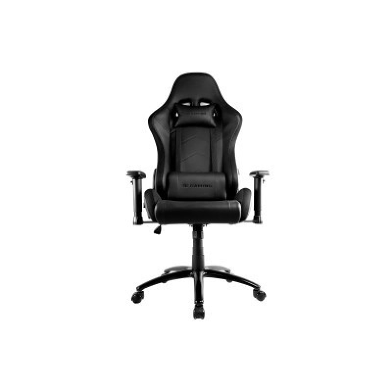 Крісло 2E GAMING OGAMA II RGB Black 2E-GC-OGA-BKRGB
