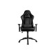 Крісло 2E GAMING OGAMA II RGB Black 2E-GC-OGA-BKRGB