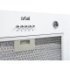 Витяжка Artel ART Canopi 350 WHITE