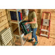 Мийка високого тиску Bosch UniversalAquatak 135 0.600.8A7.C00