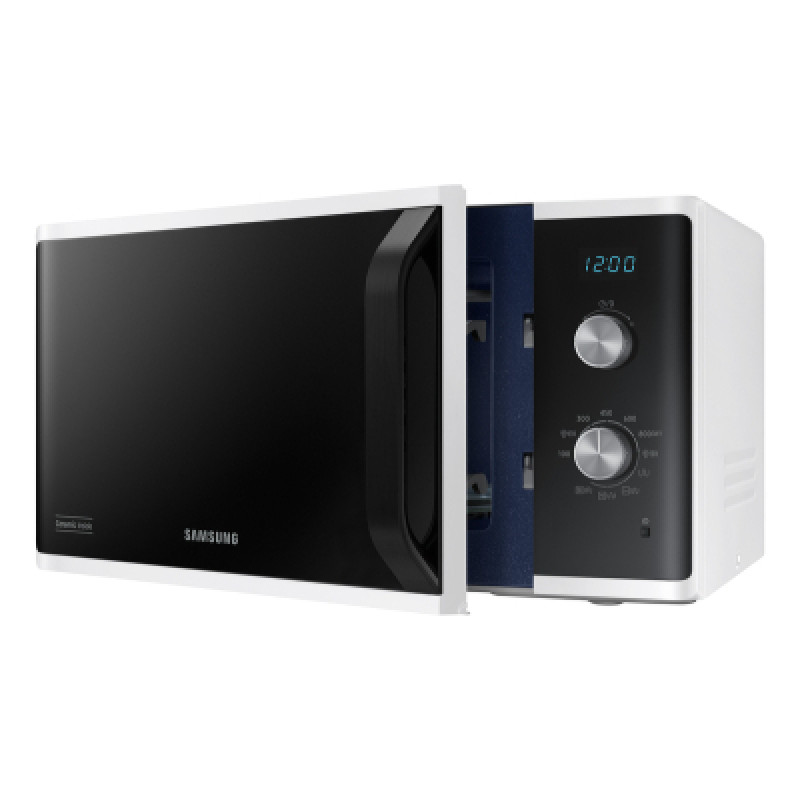 Мiкрохвильова пiч Samsung MG23K3614AW/UA