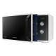 Мiкрохвильова пiч Samsung MG23K3614AW/UA