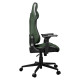 Крісло ігрове Cougar EXPLORE Army Green F, темно зелений