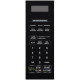 Мiкрохвильова пiч LG MS2042DB