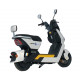 Електроскутер SUNRA Dream 5 (white)