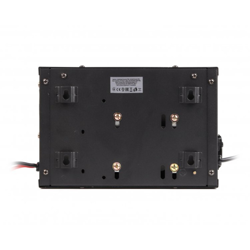Джерело безперебійного живлення тривалої дії Maxxter MX-HI-PSW500-01