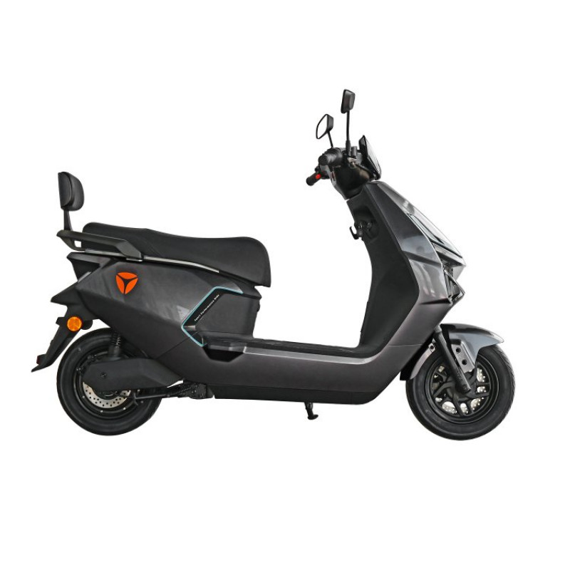Електроскутер YADEA GT35 (black)