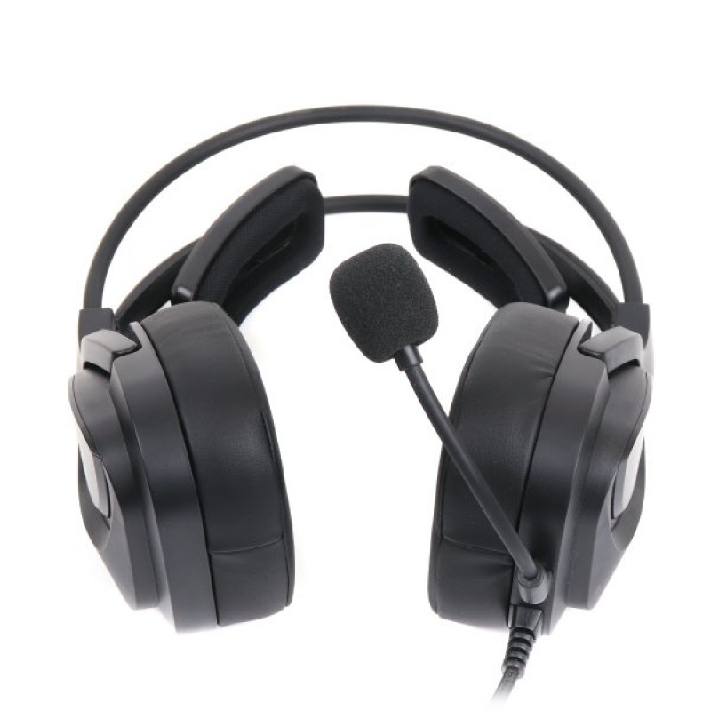 Гарнітура ігрова A4Tech Bloody G575, USB