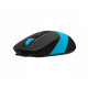 Миша A4Tech Fstyler FM10S (Blue), USB