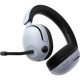 Гарнітура ігрова Over-ear Sony INZONE H5 Wireless, Mic, Білий WHG500W.CE7