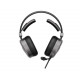 Гарнітура ігрова A4Tech Bloody MC750 Bloody, USB, сірий