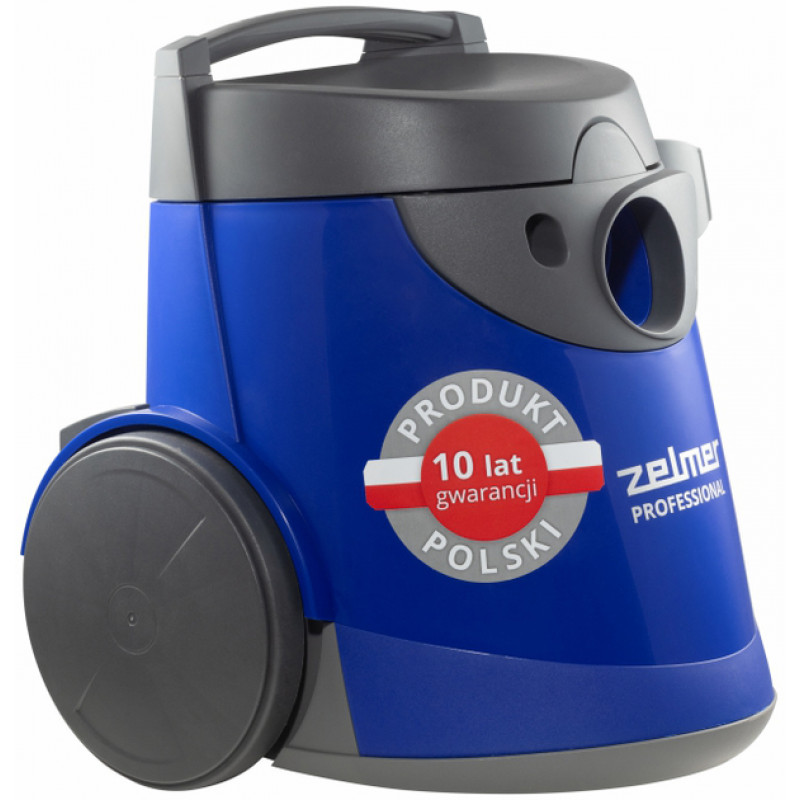 Порохотяг Zelmer ZVC 5105 B Professiona