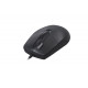 Миша A4Tech OP-730D USB, чорна
