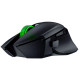 Миша Razer Basilisk V3 X HyperSpeed, RGB, WL/BT, чорний RZ01-04870100-R3G1