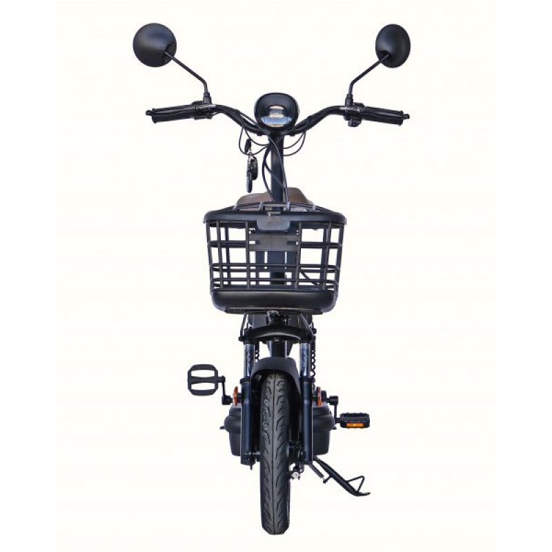 Електроскутер SUNRA Dream H2