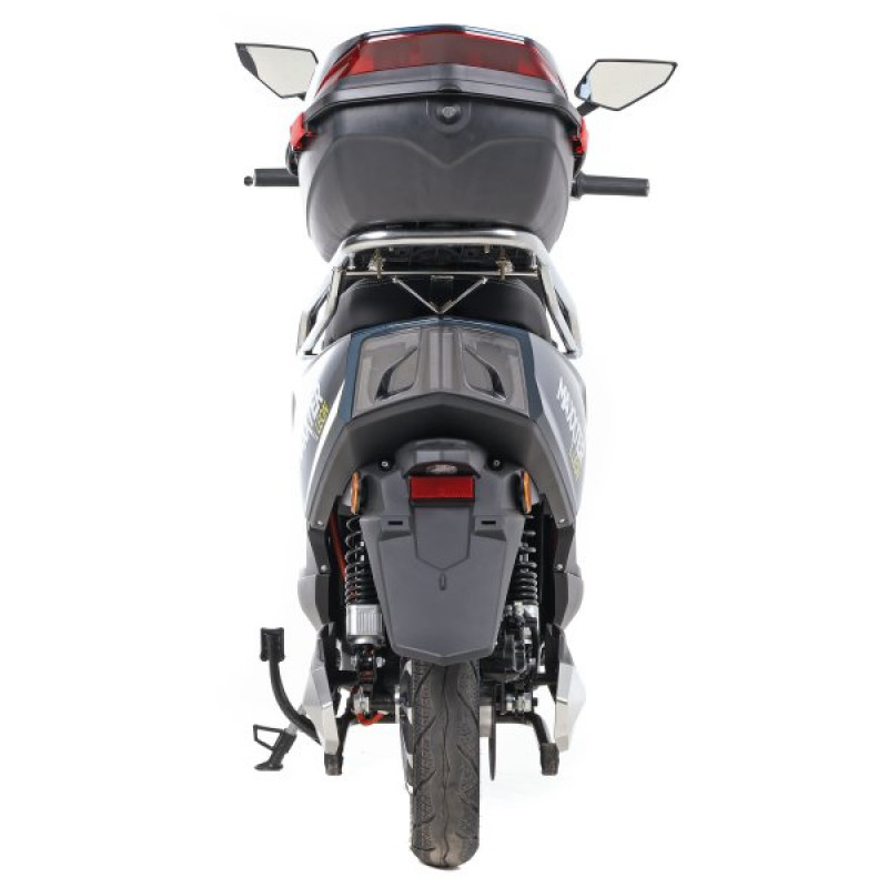 Електроскутер Maxxter LEON (Blue)
