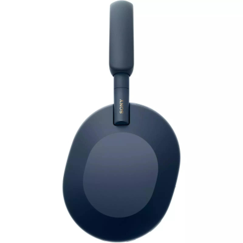 Навушники Over-ear Sony WH-1000XM5 Синій WH1000XM5L.CE7