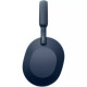 Навушники Over-ear Sony WH-1000XM5 Синій WH1000XM5L.CE7