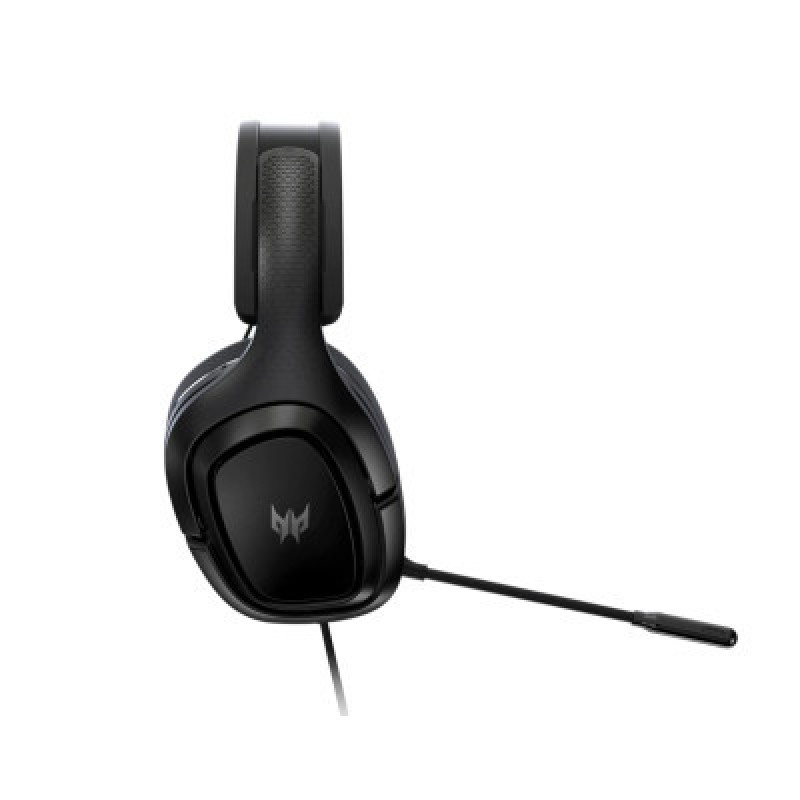 Гарнітура ігрова Acer Predator Galea 365 PHW210, USB-A, чорний GP.HDS11.01L