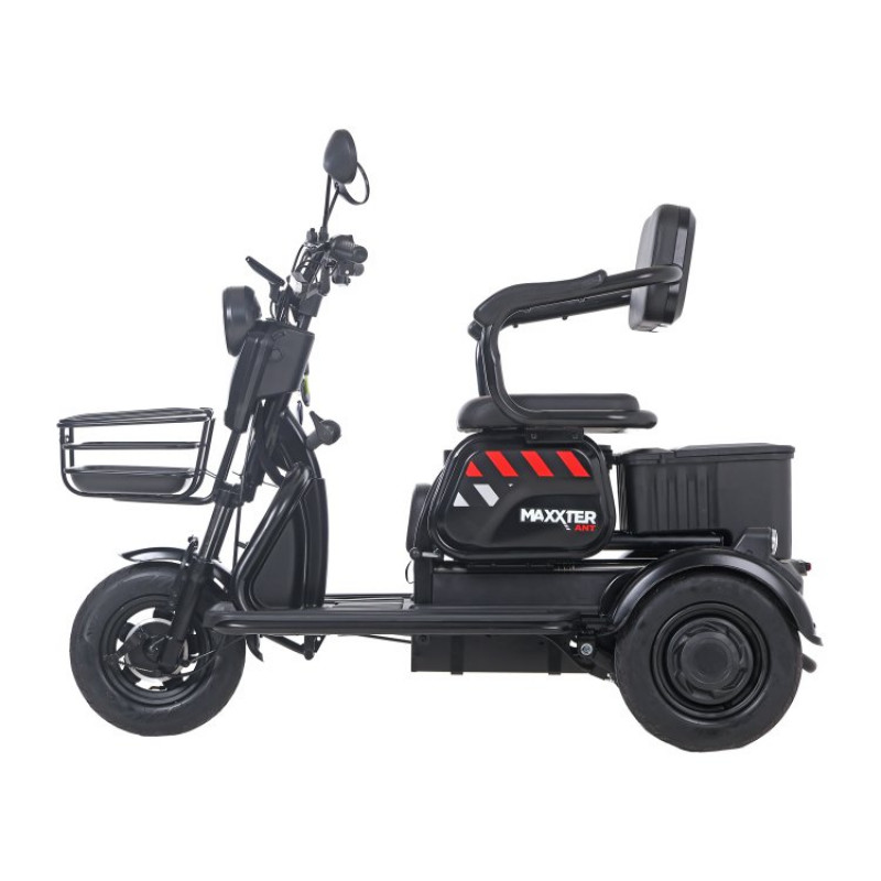 Електроскутер Maxxter ANT (Black)