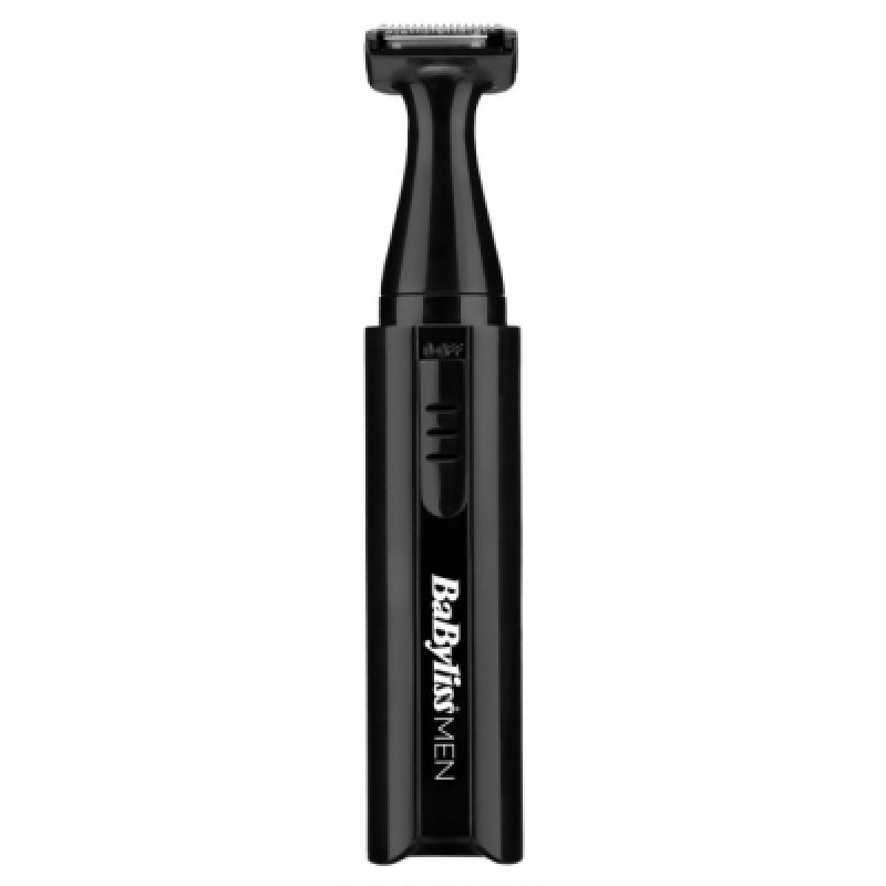 Машинка для стрижки Babyliss E978E