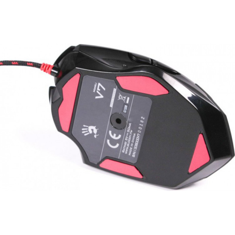 Миша A4-Tech Bloody V7M