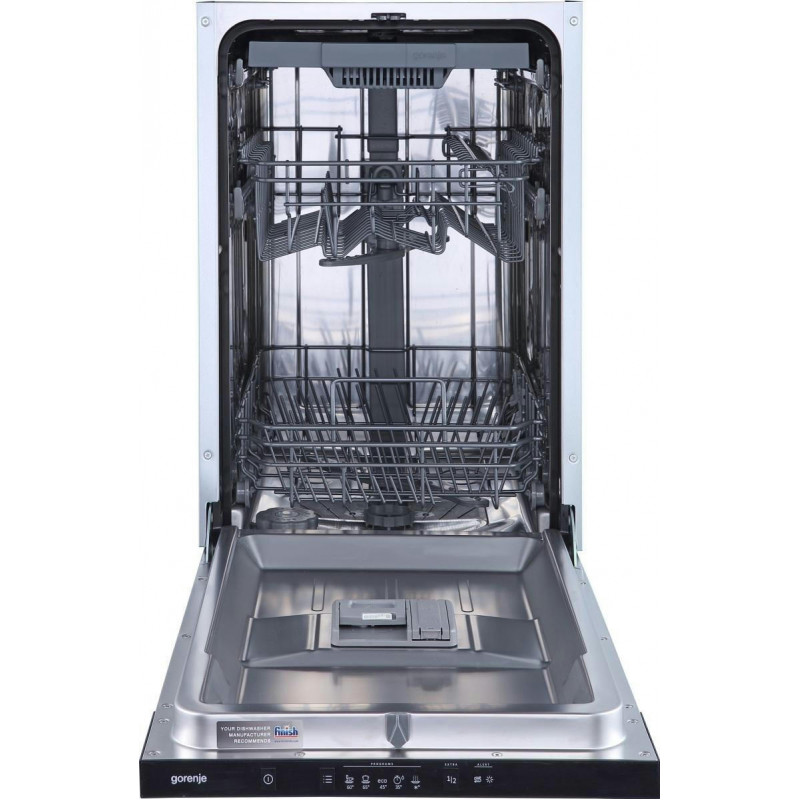 Посудомийна машина Gorenje GV 520 E11