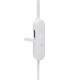 Навушники JBL TUNE 125BT White (JBLT125BTWHT)
