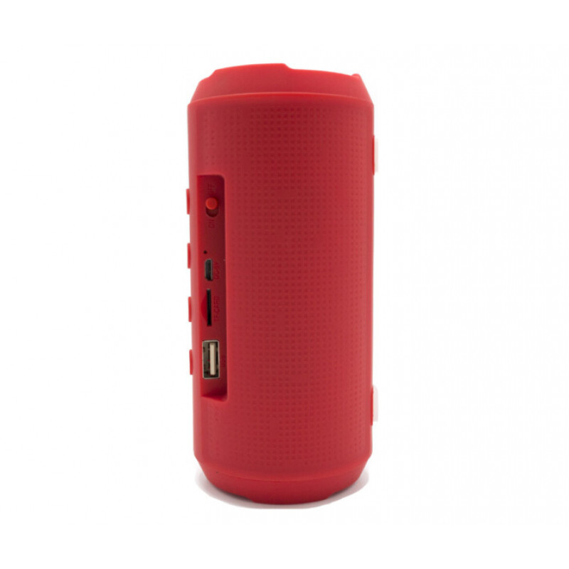 Колонка XO F23 Wireless Speaker Red