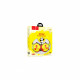 Навушники Hoco W31 Cheerful Wired Headphones Yellow