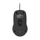 Миша 2E MF170 USB Black