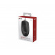 Миша Trust Basi USB Black