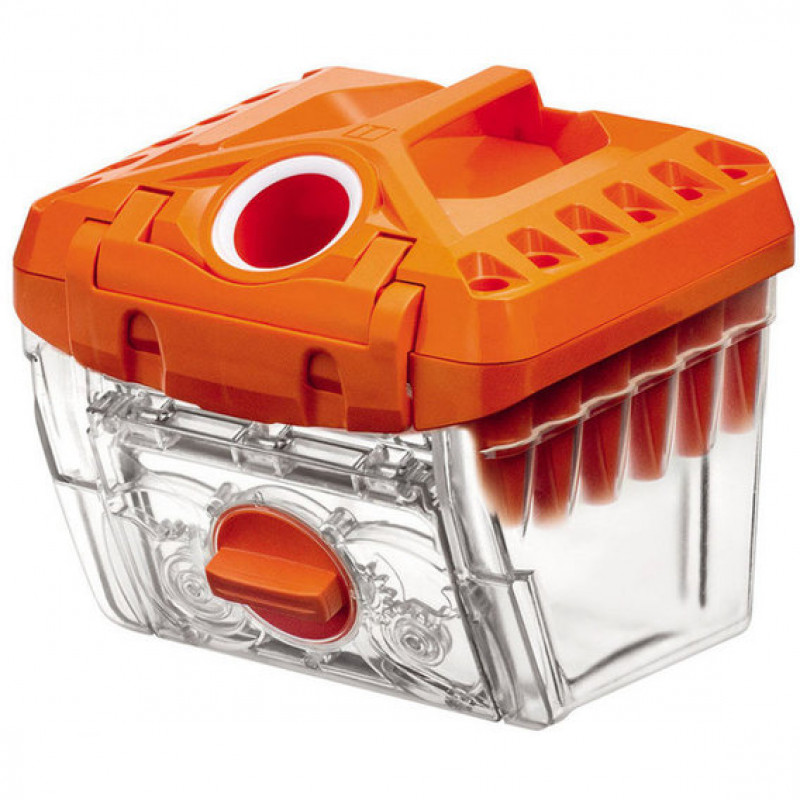 Пилосос миючий Thomas DryBOX + AquaBOX Cat & Dog