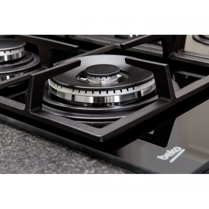 Варильна поверхня Beko HILW64325SB