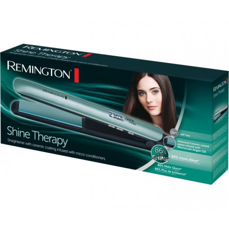 Вирівнювач волосся Remington S8500