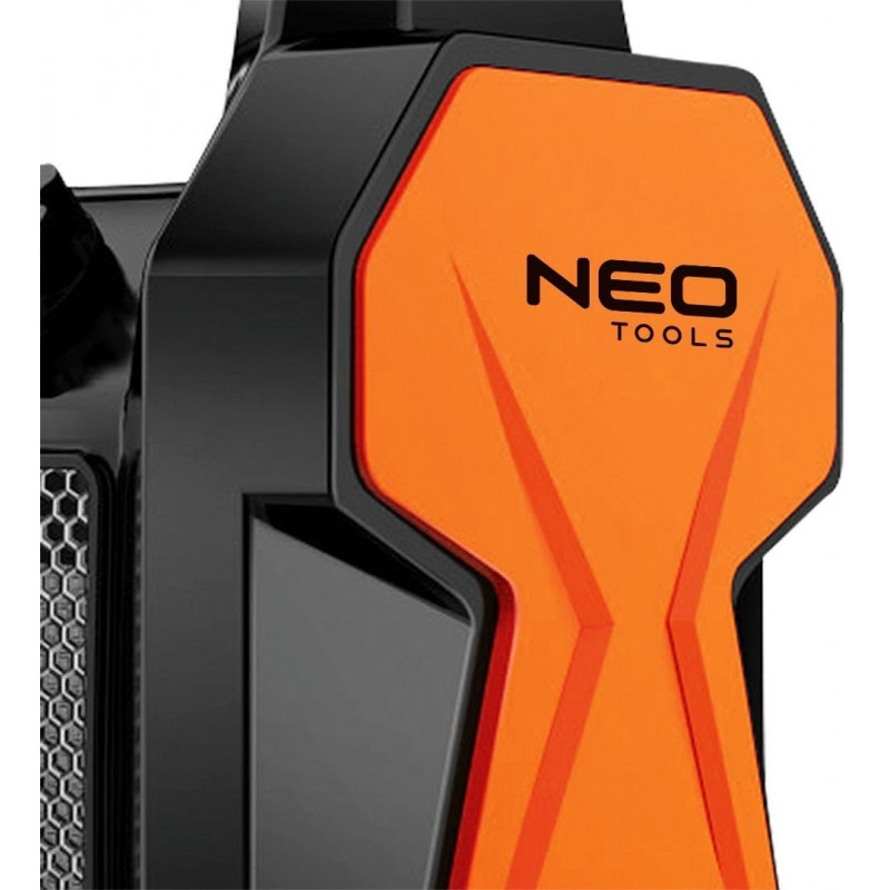 Теплова гармата електрична Neo Tools 90-060
