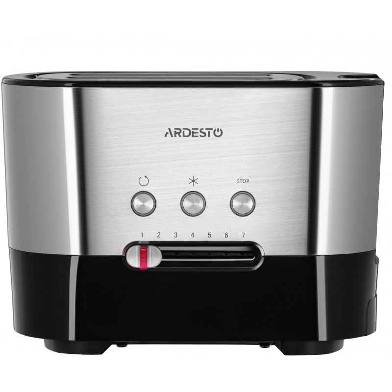 Тостер Ardesto T-K210
